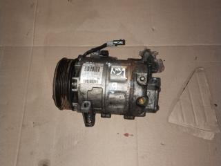 компрессор кондиционера Renault Trafic 2 поколение [рестайлинг] 2014, 1.6 л., R9M 413, дизель