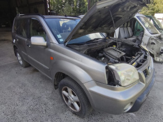 Nissan X-Trail T30
