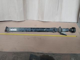 карданный вал Mercedes-Benz M-Класс W163 1999