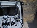 крышка багажника (дверь 3-5) Nissan X-Trail T32 2017, 1.6 л., R9M 413, дизель - фото №10