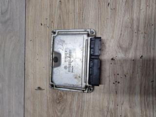 блок управления двигателем Volkswagen Transporter T4 2002, 2.5 л., AYY, дизель, МКПП, 0281010679, 074906018AP