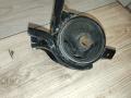 подушка крепления двигателя Hyundai Santa Fe 2 поколение (CM) 2008, 2.2 л., D4EB, дизель, АКПП, 218343K000 - фото №4