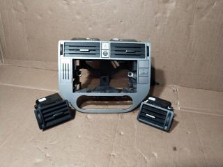 дефлектор обдува салона Ford Kuga 1 поколение (2008 - 2013), 2.0 л., G6DG, дизель