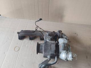 турбина BMW 3 серия E90/E91/E92/E93 (2004 - 2010), 2.0 л., N47 D20 C, дизель, 781019903D, TF035HL65-13TB