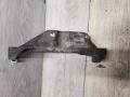 кронштейн двигателя Renault Master 3 поколение 2013, 2.3 л., M9T 670, дизель, M9T, M9T670, M9T672, M9T676, 8201055993, 8201055993 - фото №4
