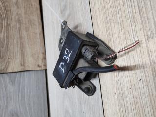 реле накала свечей Mercedes-Benz C-Класс W203/S203/CL203 2001, 2.2 л., OM 611.962, дизель, МКПП