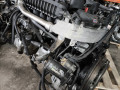 двигатель Mercedes-Benz C-Класс W203/S203/CL203 2002, 2.2 л., OM 611.962, дизель, 611962 - фото №5