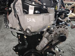 двигатель Renault Trafic 3 поколение [2-й рестайлинг] 2021, 2.0 л., дизель, МКПП, M9R710, M9RV710