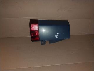 фонарь задний левый Opel Meriva 1 поколение (A) [рестайлинг] 2007, 1.7 л., Z 17 DTR, дизель, МКПП, минивэн