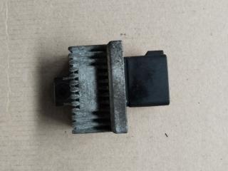 реле накала свечей Renault Master 2 поколение 1999, 2.2 л., G9T 722, дизель, 7700115078