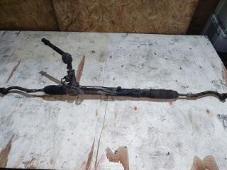 рулевая рейка Hyundai Santa Fe 2 поколение [рестайлинг] 2011, 2.2 л., D4HB, дизель, АКПП