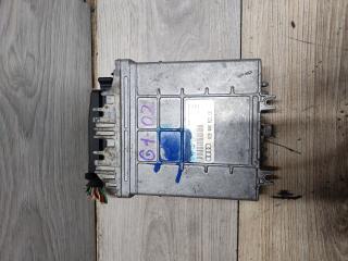 блок управления двигателем Audi A4 B5 [рестайлинг] 2000, 1.9 л., AFN, дизель, 0281001425, 0281001426, 028906021CE