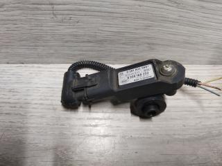 датчик абсолютного давления Renault Megane 1 поколение [рестайлинг] 2001, 1.9 л., F9Q 732, дизель, 8200168253, F9Q, F9Q732, 0281002568