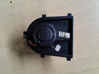 моторчик печки Audi TT 8N 1999, 1.8 л., AUQ, бензин, МКПП