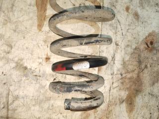 пружина задняя Volvo XC90 1 поколение 2003, 2.9 л., бензин, АКПП