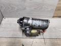 стартер Renault Megane 2 поколение 2005, 1.9 л., F9Q 804, дизель, МКПП, D7R49, F9Q804, 8200075362 - фото №2