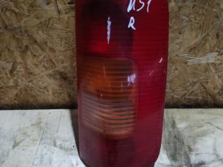 фонарь задний правый Volkswagen LT 2 поколение 1999, 2.5 л., ANJ, дизель, МКПП, микроавтобус