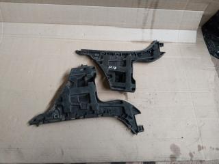 Крепление бампера заднего Volvo S80 2 поколение 2008, 2.4 л., D 5244 T4, дизель