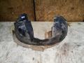 защита арок передняя левая (подкрылок) Volvo XC90 1 поколение 2003, 2.9 л., бензин, АКПП - фото №4