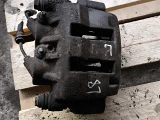 суппорт передний левый Opel Movano A (1998 - 2003), 2.2 л., G9T 722, дизель