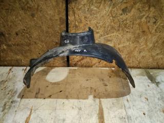 защита арок передняя правая (подкрылок) Fiat Doblo 1 поколение [рестайлинг] 2007, 1.3 л., 223 A9.000, дизель, МКПП, минивэн