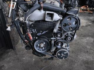 двигатель Peugeot Partner 1 поколение (M49) 2000, 1.4 л., KFX (TU3JP), бензин, KFX