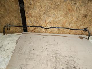 стабилизатор подвески задний Hyundai Santa Fe 2 поколение (CM) 2007, 2.2 л., D4EB, дизель, АКПП