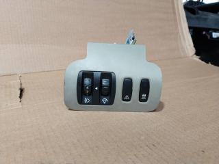кнопка корректора фар Renault Scenic 2 поколение [рестайлинг] 2008, 1.9 л., F9Q 818, дизель, 8200140985GC