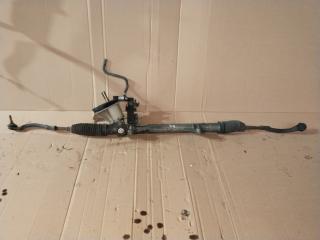 рулевая рейка Renault Scenic 2 поколение [рестайлинг] 2008, 1.9 л., F9Q 818, дизель, A0005184