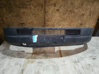 бампер передний Volkswagen LT 2 поколение 1999, 2.5 л., ANJ, дизель, МКПП, микроавтобус