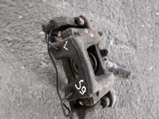 суппорт задний левый Mercedes-Benz C-Класс W204/S204 2008, 2.1 л., OM 651.911, дизель