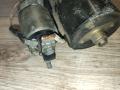 стартер Renault Megane 2 поколение 2004, 2.0 л., F4R 771, бензин, 8200466754, 0001106023 - фото №3