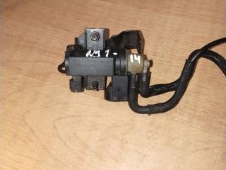 клапан управления турбиной (актуатор) Renault Trafic 2 поколение [рестайлинг] 2014, 1.6 л., R9M 413, дизель, 8200790180