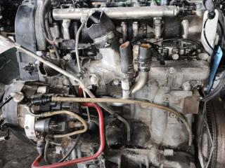 двигатель IVECO Daily 4 поколение 2008, 2.3 л., F1AE0481B, дизель, МКПП, F1AE0481B