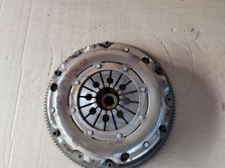 маховик Renault Espace 4 поколение [рестайлинг] 2008, 2.0 л., M9R 814, дизель, МКПП, M9R814