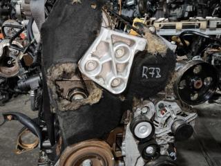 двигатель Renault Laguna 2 поколение [рестайлинг] 2006, 1.9 л., F9Q 752, дизель, F9Q752