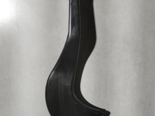 воздуховод печки Dacia Logan 1 поколение [рестайлинг] 2009, 1.5 л., K9K 796, дизель, 8200406450