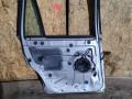 дверь задняя левая Volvo XC90 1 поколение 2003, 2.9 л., бензин, АКПП - фото №7