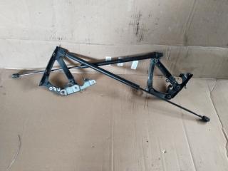 петля крышки багажника Mercedes-Benz E-Класс W211/S211 W211 2003, 3.0 л., OM 642.920, дизель, седан