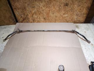 стабилизатор подвески задний Mercedes-Benz M-Класс W163 [рестайлинг] W163 2001, 4.0 л., OM 628.963, дизель, АКПП, хетчбэк 3 дв.