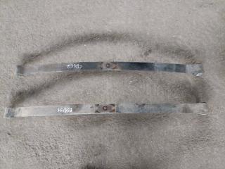 рессора задняя Citroen Jumper 2 поколение 2014, 2.2 л., 4HG (P22DTE), дизель, МКПП