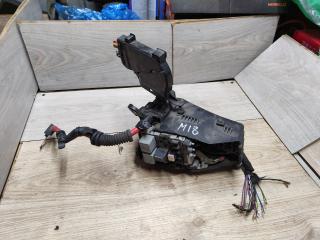 блок предохранителей Volvo S80 2 поколение 2008, 2.4 л., D 5244 T4, дизель