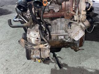 двигатель Citroen Berlingo 2 поколение (B9) 2011, 1.6 л., дизель, 10JBCB, 9H03