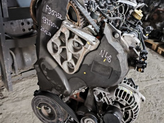 двигатель Renault Laguna 2 поколение [рестайлинг] 2006, 1.9 л., F9Q 752, дизель, F9Q752