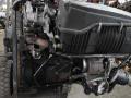 двигатель Mercedes-Benz C-Класс W203/S203/CL203 [рестайлинг] 2007, 2.2 л., OM 646.963, дизель, 646963, 646 - фото №3
