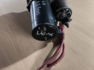 стартер Renault Kangoo 1 поколение [рестайлинг] 2006, 1.4 л., бензин, МКПП, 28A9025, D6RA73