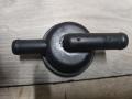 маслоотделитель (сапун) Nissan Primera P12 2004, 1.9 л., дизель, F9Q260, F9QA260, 3911171919, 8200045745 - фото №2