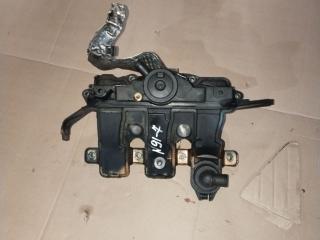 коллектор впускной Renault Trafic 2 поколение [рестайлинг] 2014, 1.6 л., R9M 413, дизель