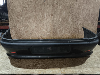 бампер задний Peugeot 607 1 поколение 2004