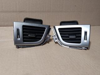 дефлектор обдува салона Hyundai i30 GD 2012, 1.6 л., D4FB, дизель